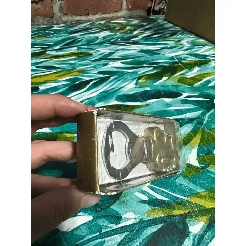 50 Gold Bottle Opener Gift